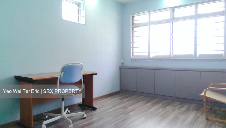 Blk 657 Jalan Tenaga (Bedok), HDB 5 Rooms #201622482